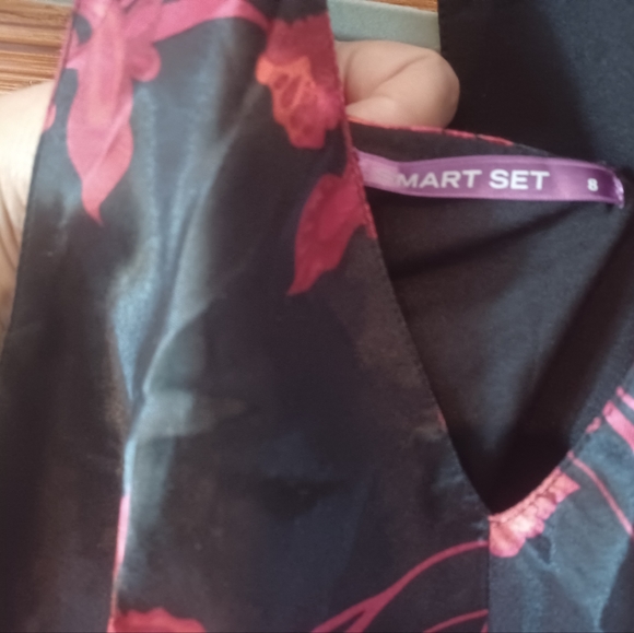 Beautiful summer dress for all occasions - Picture 6 of 10